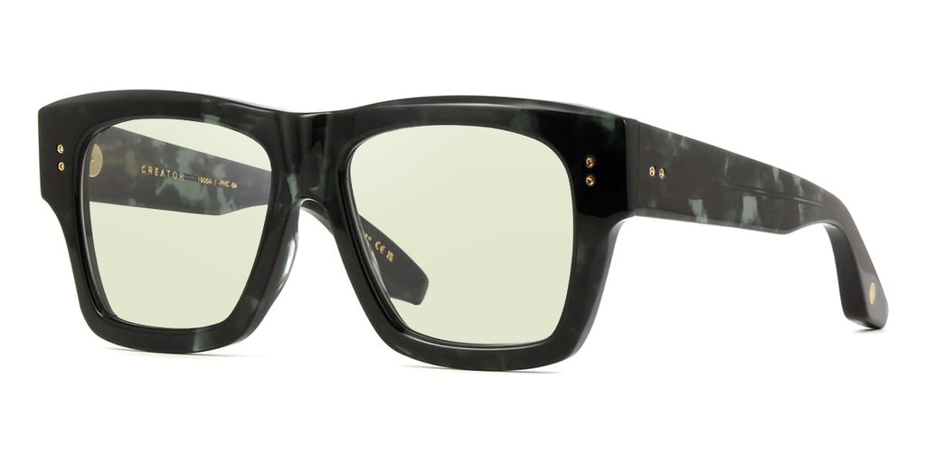 Dita Creator 19004 PHC Limited Edition Photochromic - As Seen On Padma Lakshmi