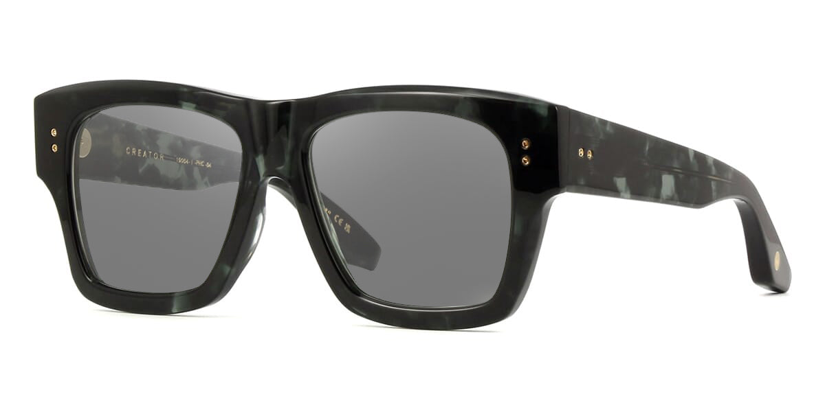 Dita Creator 19004 PHC Limited Edition Photochromic - As Seen On Padma Lakshmi