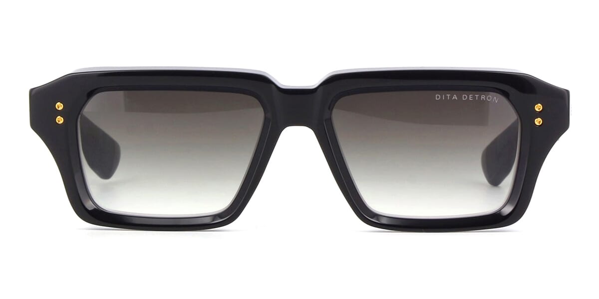 Dita Detron DTS 459 01 Sunglasses