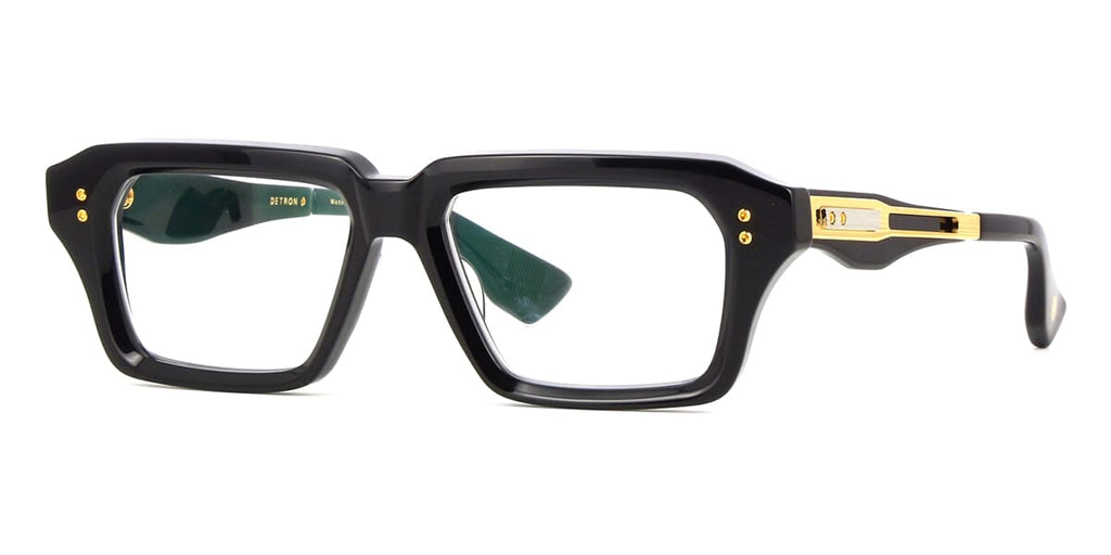 Dita Detron DTX 459 01 Glasses