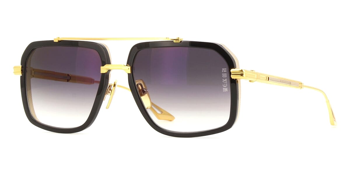 Dita Epiluxury DES 013 01 Interchangeable Sides Sunglasses