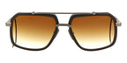 Dita Epiluxury EPLX.13 DES 013 02 Interchangeable Sides Sunglasses