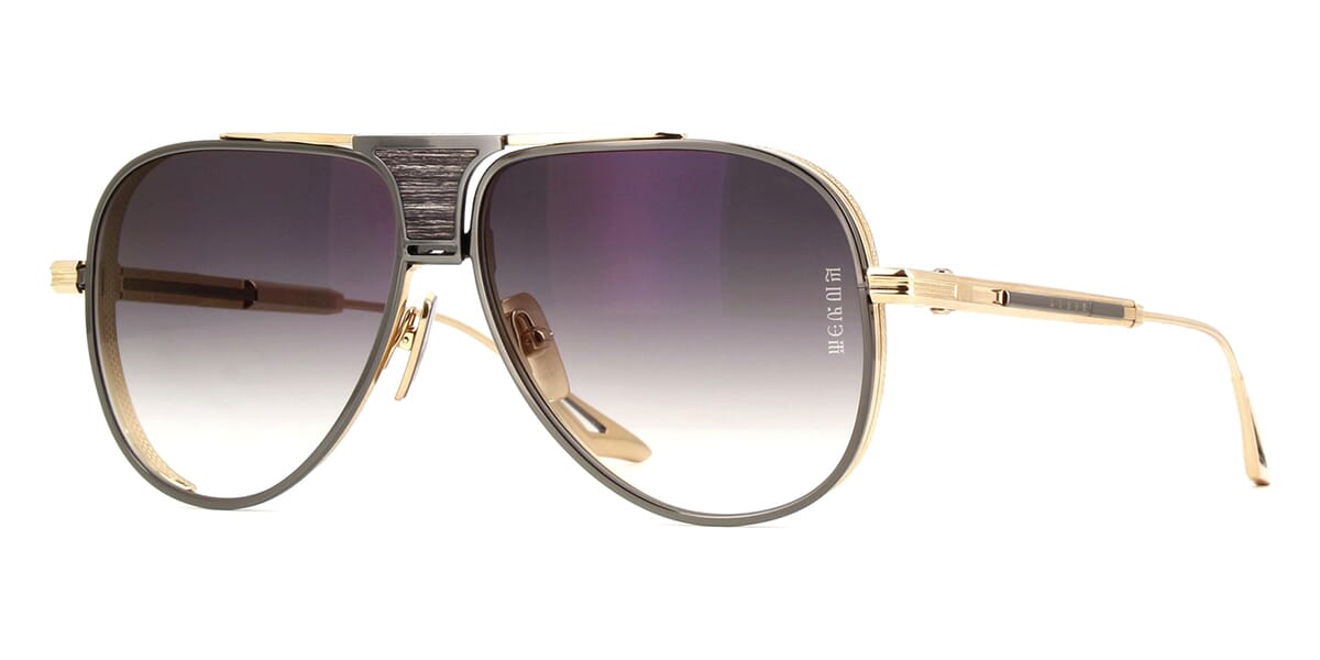 Dita Epiluxury DES 016 01 Interchangeable Lenses and Sides