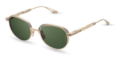 Dita Epiluxury EPLX.17 DES 017 03 Interchangeable Lenses and Sides Limited Edition Sunglasses