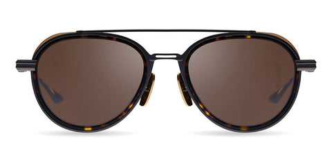 Dita Epiluxury EPLX.4 DES 004 04 Interchangeable Sides Limited Edition Polarised Sunglasses