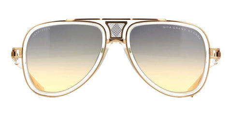 Dita Grand Decade DTS 460 03 30th Anniversary Limited Edition Sunglasses