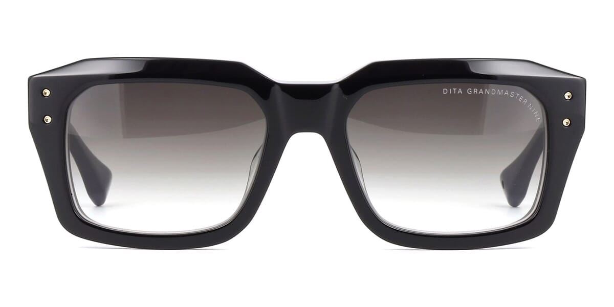 Dita Grandmaster Nine DTS 464 01 Sunglasses