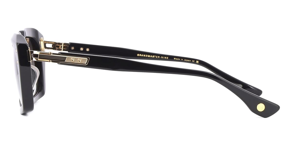 Dita Grandmaster Nine DTS 464 01 Sunglasses