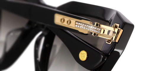 Dita Grandmaster Nine – Inovati DTS 464 01 with Real White Diamonds