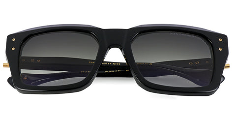 Dita Grandmaster Nine – Inovati DTS 464 01 with Real White Diamonds