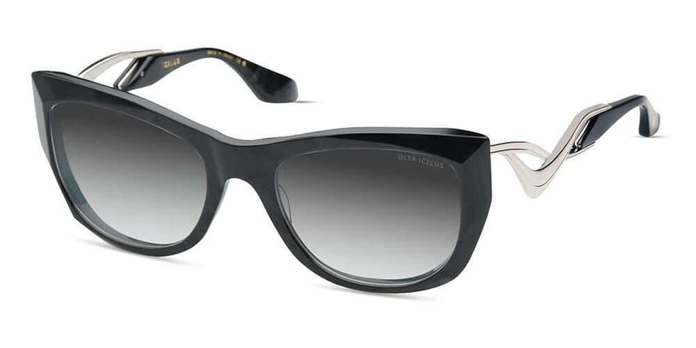 Dita Icelus DTS 438 02 Sunglasses