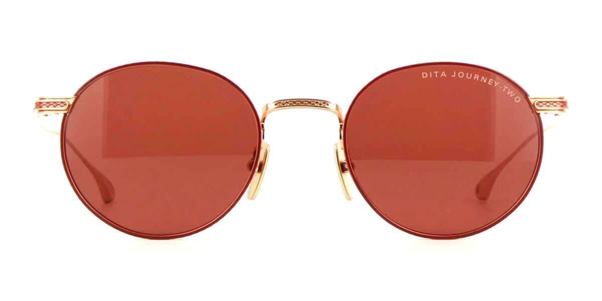Dita Journey-Two DTS 168 02 Sunglasses