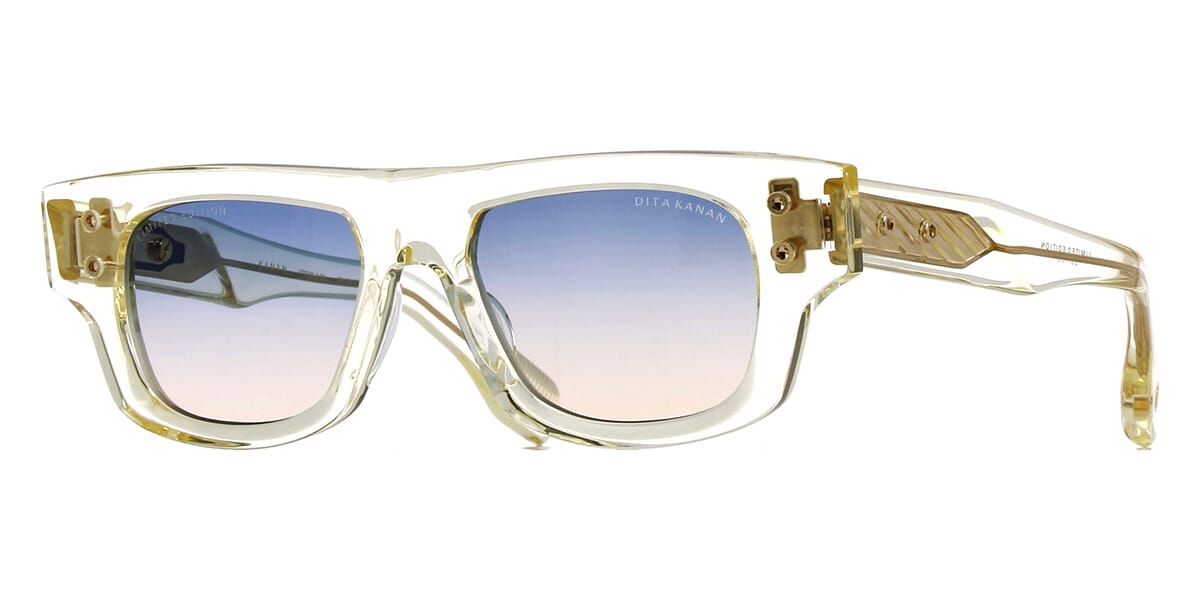Dita Kanan DTS 735 04 Limited Edition Sunglasses