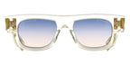 Dita Kanan DTS 735 04 Limited Edition Sunglasses
