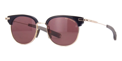 Dita Lancier LSA-414 DLS 414 03 Polarised Sunglasses