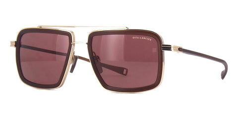 Dita Lancier LSA-422 DLS 422 01 Polarised Sunglasses