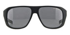 Dita Lancier LSA-431 DLS 431 02 Polarised Sunglasses