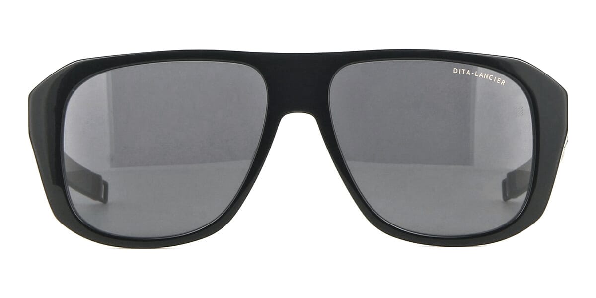 Dita Lancier LSA-431 DLS 431 02 Polarised Sunglasses