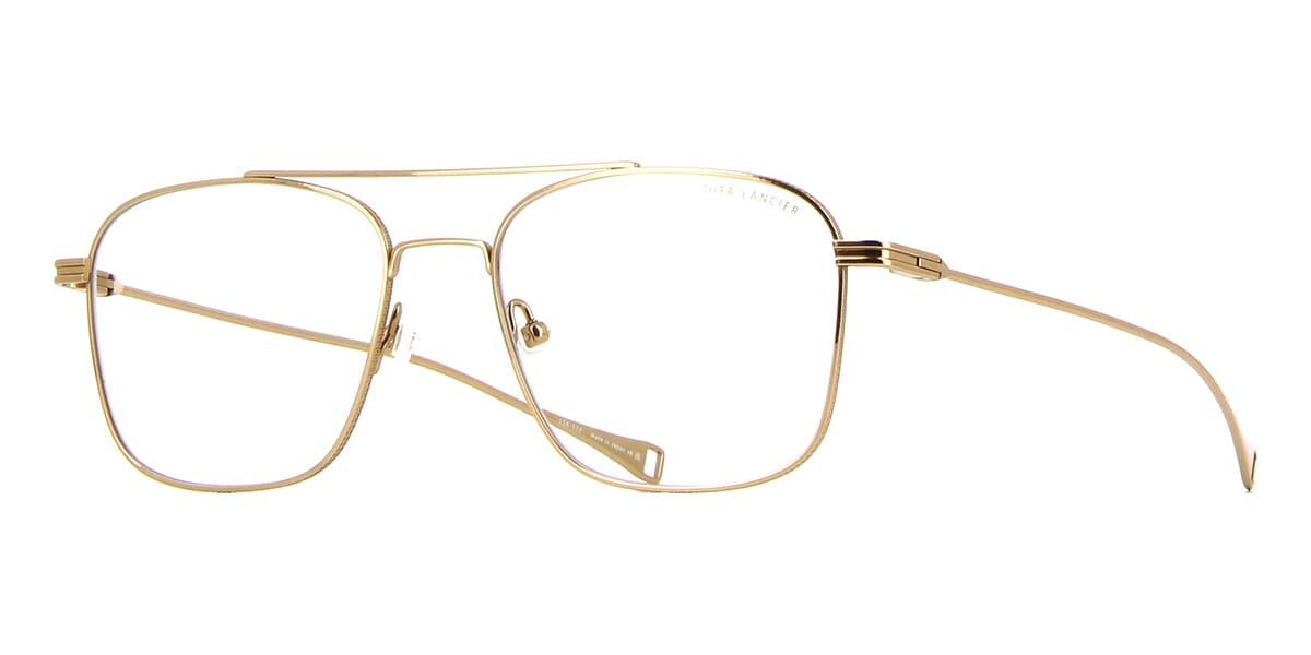 Dita Lancier LSA-112 DLX 112 01 Blue Control Glasses