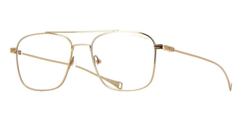 Dita Lancier LSA-112 DLX 112 01 Blue Control Glasses