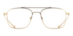 Dita Lancier LSA-112 DLX 112 01 Blue Control Glasses