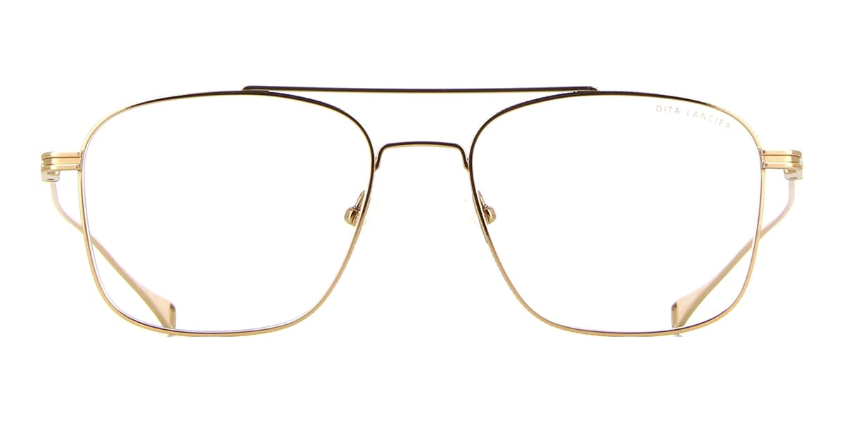 Dita Lancier LSA-112 DLX 112 01 Blue Control Glasses