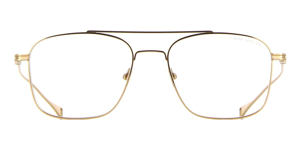 Dita Lancier LSA-112 DLX 112 01 Blue Control Glasses