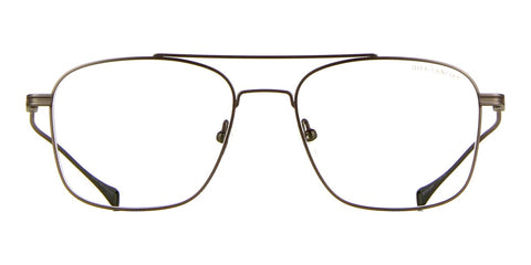 Dita Lancier LSA-112 DLX 112 03 Blue Control Glasses