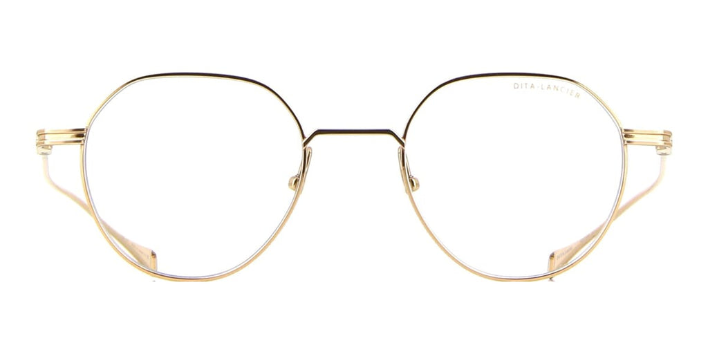 Dita Lancier LSA-117 DLX 117 01 Blue Control Glasses