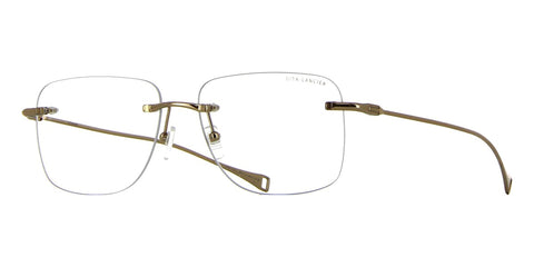 Dita Lancier LSA-119 DLX 119 01 Blue Control Glasses