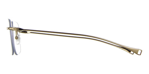 Dita Lancier LSA-119 DLX 119 01 Blue Control Glasses