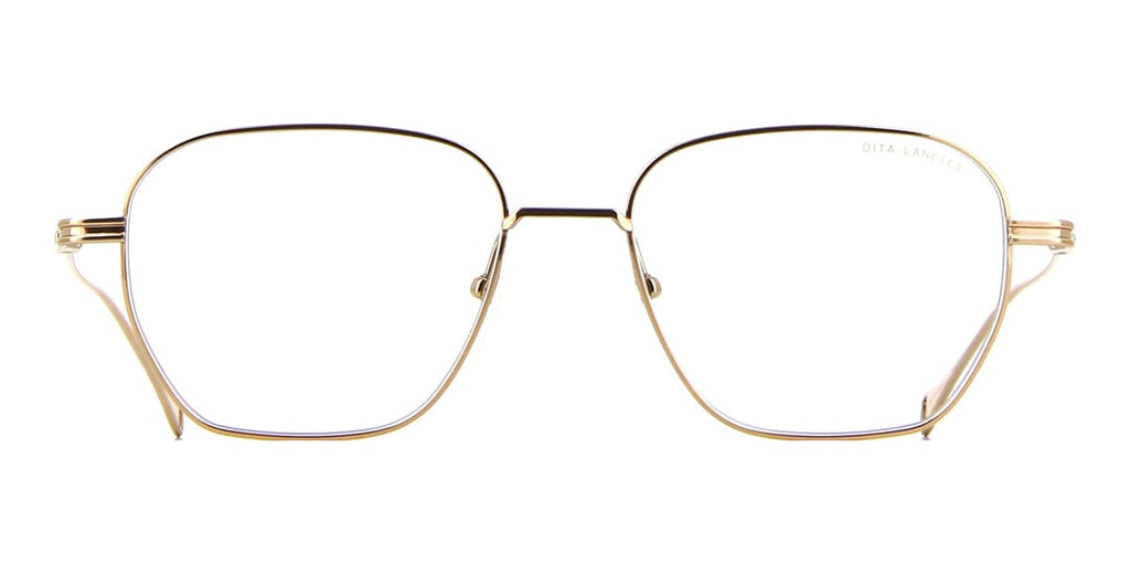 Dita Lancier LSA-123 DLX 123 01 Blue Control Glasses