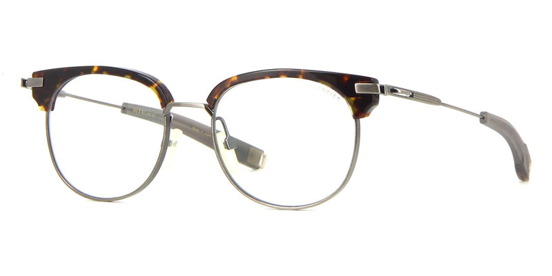 Dita Lancier LSA-414 DLX 414 02 Blue Control Glasses