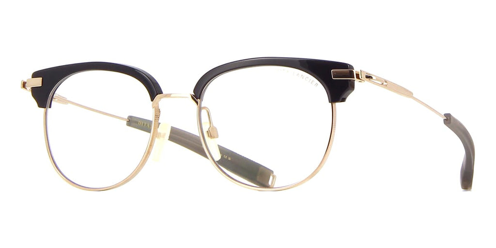 Dita Lancier LSA-414 DLX 414 03 Blue Control Glasses
