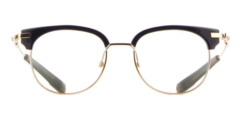 Dita Lancier LSA-414 DLX 414 03 Blue Control Glasses