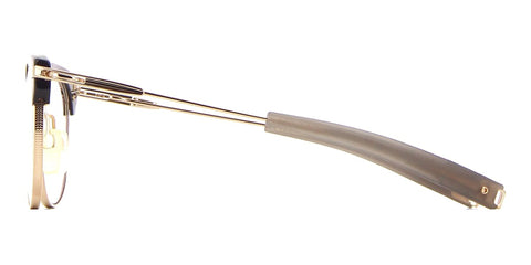 Dita Lancier LSA-414 DLX 414 03 Blue Control Glasses