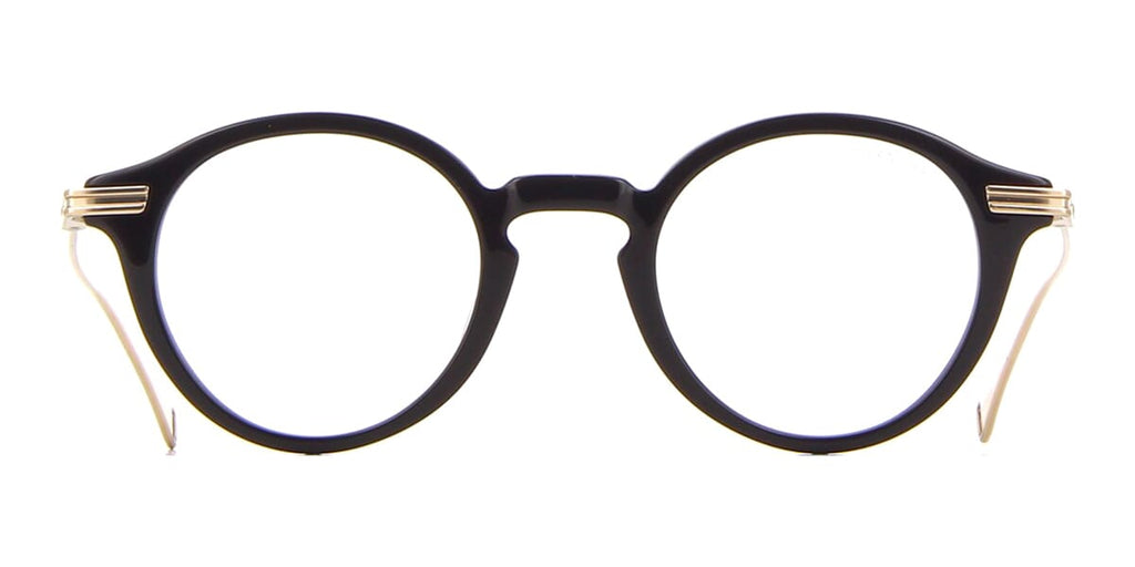 Dita Lancier LSA-427 DLX 427 01 Blue Control Glasses