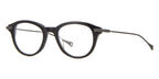 Dita Lancier LSA-435 DLX 435 01 Blue Control Glasses