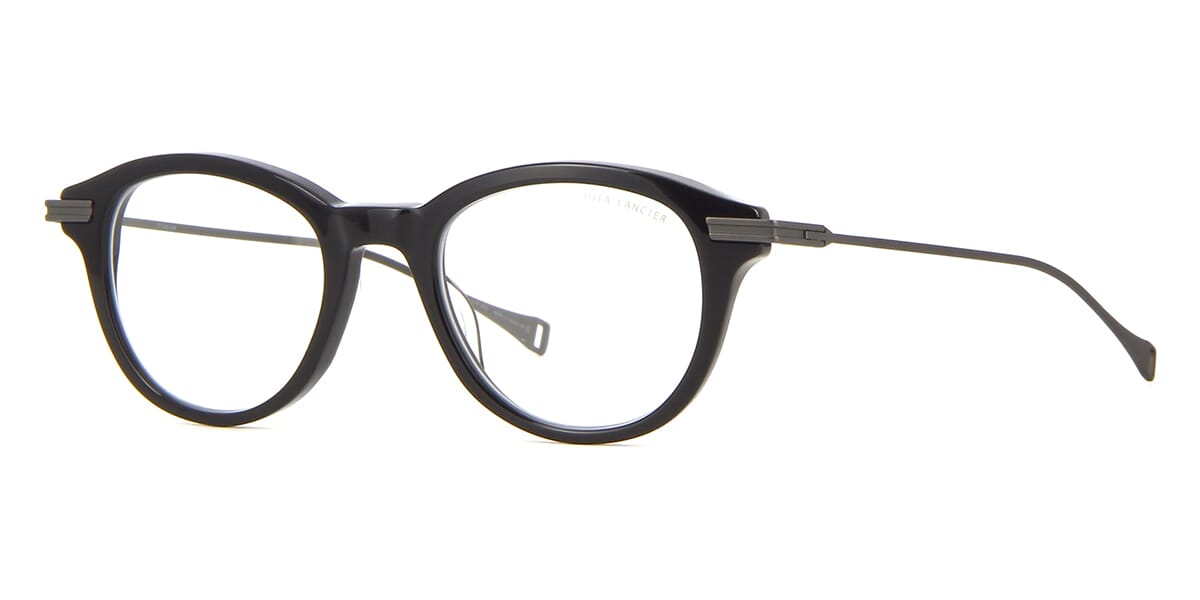 Dita Lancier LSA-435 DLX 435 01 Blue Control Glasses