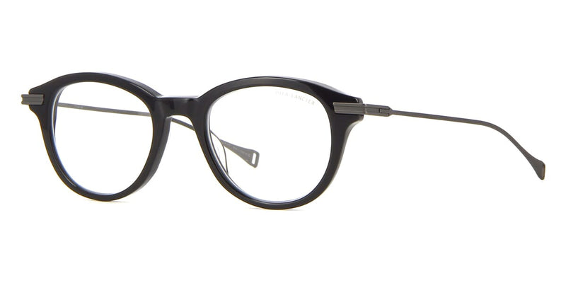 Dita Lancier LSA-435 DLX 435 01 Blue Control Glasses