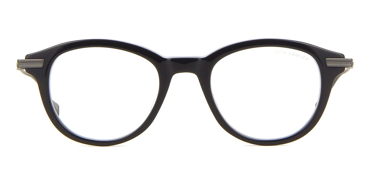 Dita Lancier LSA-435 DLX 435 01 Blue Control Glasses