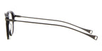 Dita Lancier LSA-435 DLX 435 01 Blue Control Glasses