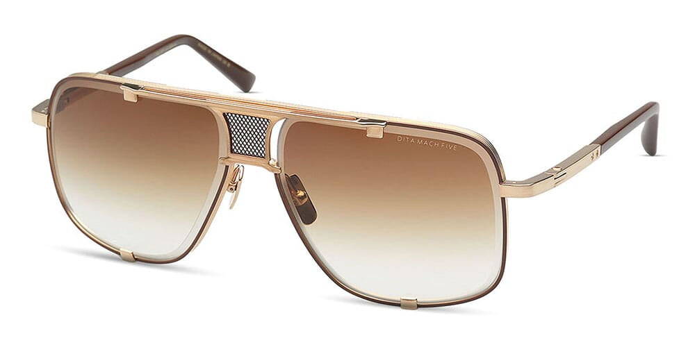 Dita Mach Five DRX 2087 I Sunglasses Pretavoir