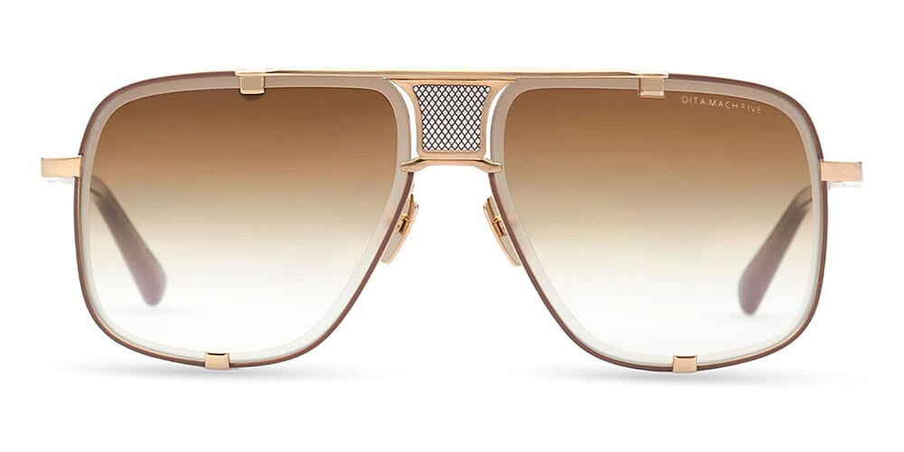 Dita Mach Five DRX 2087 I Sunglasses