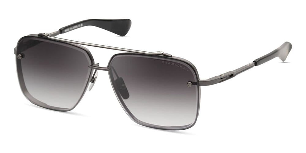 Dita Mach Six DTS 121 06 Sunglasses