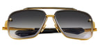 Dita Mach Six - Inovati DTS 121 01 with Real White Diamonds - As Seen On Belle Hassan