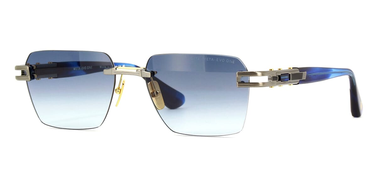 Dita Meta Evo One DTS147 02 Sunglasses