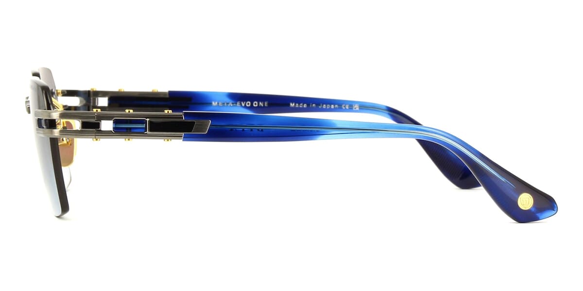 Dita Meta Evo One DTS147 02 Sunglasses