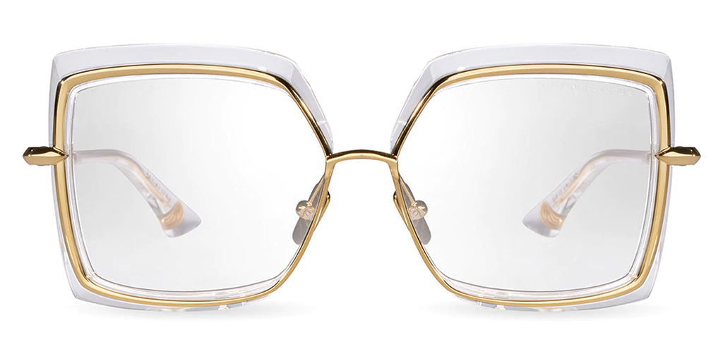 DITA 【極美品】DITA NARCISSUS DTS503-58-06 サングラス Narcissus