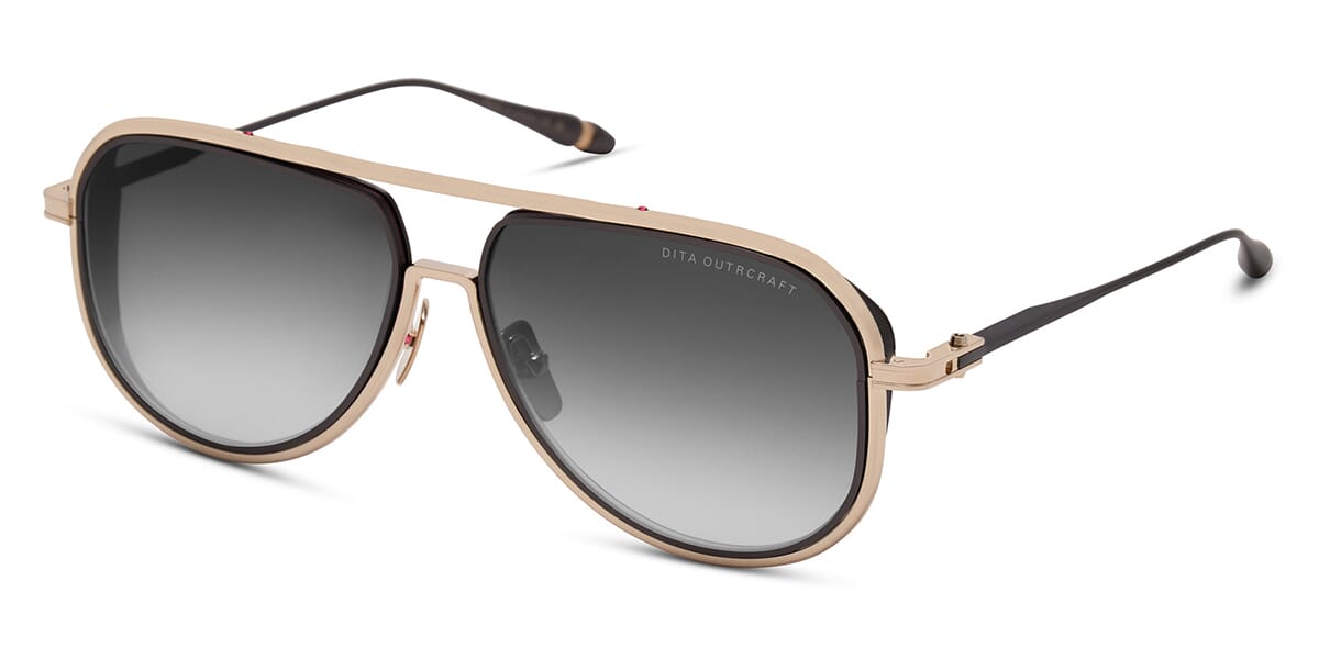 Dita Outrcraft DTS188 01 Sunglasses